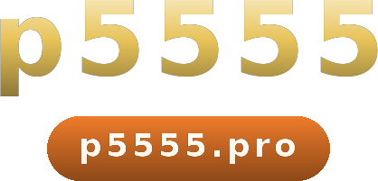 p5555 logo